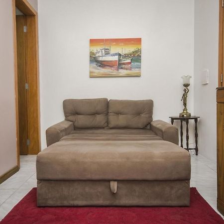 Residencial Salmao Aparthotel Bombinhas Kültér fotó