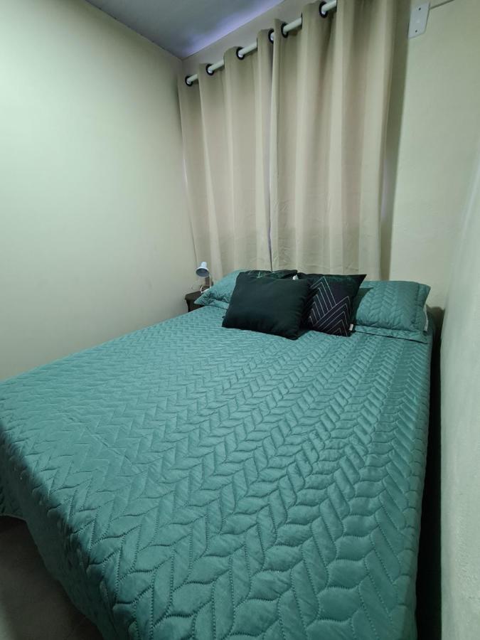 Residencial Salmao Aparthotel Bombinhas Kültér fotó